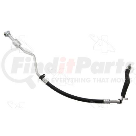 Four Seasons 66343 Suction Line Hose Assembly