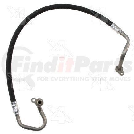 Four Seasons 66345 Discharge Line Hose Assembly