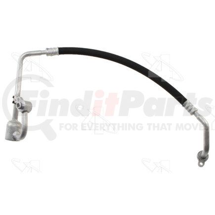 Four Seasons 66353 Discharge Line Hose Assembly