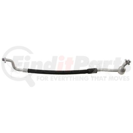 Four Seasons 66354 Suction Line Hose Assembly