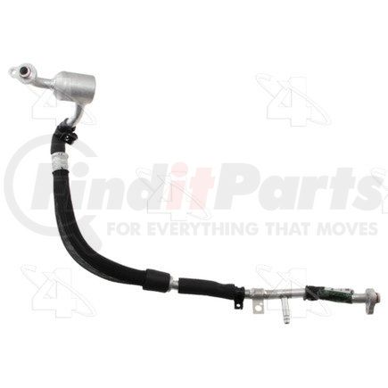 Four Seasons 66350 Suction Line Hose Assembly