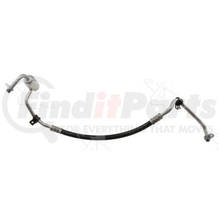 Four Seasons 66360 Discharge Line Hose Assembly