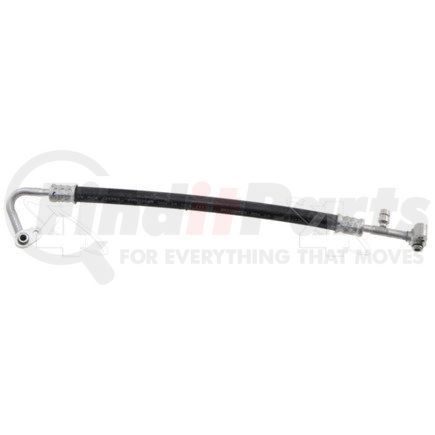 Four Seasons 66361 Discharge Line Hose Assembly