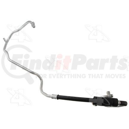 Four Seasons 66379 Suction Line Hose Assembly