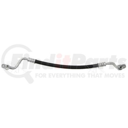 Four Seasons 66386 Discharge Line Hose Assembly