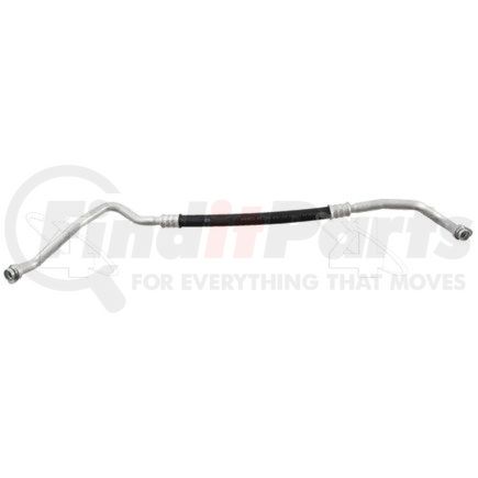 Four Seasons 66391 Suction Line Hose Assembly