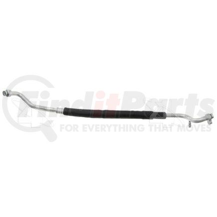 Four Seasons 66396 Suction Line Hose Assembly