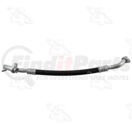 Four Seasons 66400 Suction Line Hose Assembly