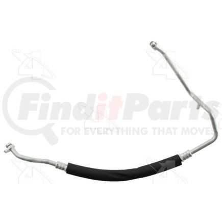 Four Seasons 66399 Suction Line Hose Assembly