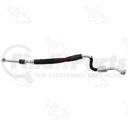 Four Seasons 66410 Suction Line Hose Assembly