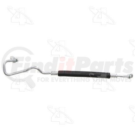 FOUR SEASONS 66421 Discharge Line Hose Assembly