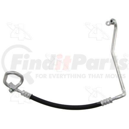 Four Seasons 66422 Discharge Line Hose Assembly