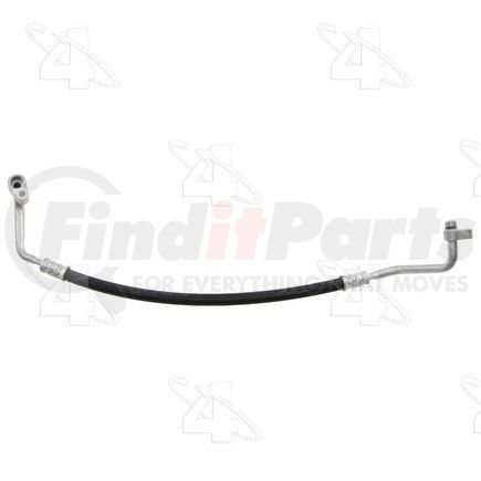 Four Seasons 66425 Discharge Line Hose Assembly