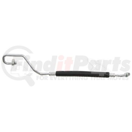 Four Seasons 66435 Discharge Line Hose Assembly