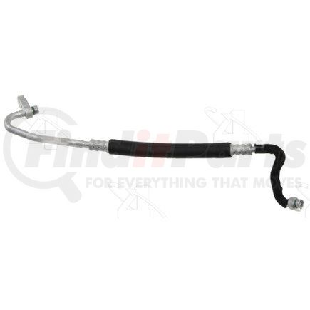 Four Seasons 66433 Discharge Line Hose Assembly
