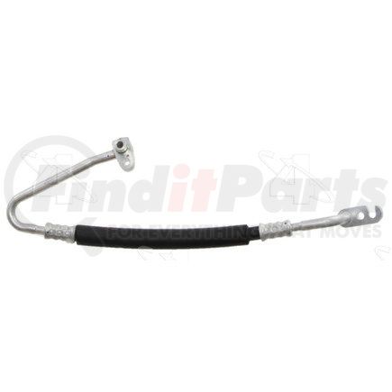 Four Seasons 66440 Discharge Line Hose Assembly