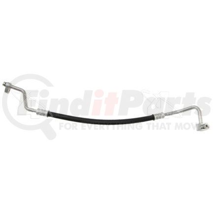Four Seasons 66446 Discharge Line Hose Assembly