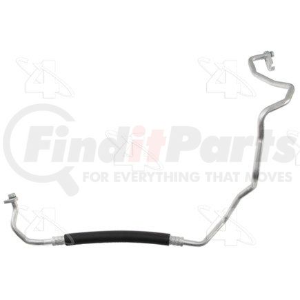 Four Seasons 66451 Suction Line Hose Assembly