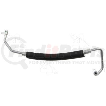 Four Seasons 66447 Discharge Line Hose Assembly
