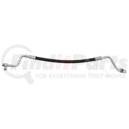 Four Seasons 66448 Discharge Line Hose Assembly