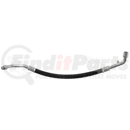 Four Seasons 66454 Suction Line Hose Assembly