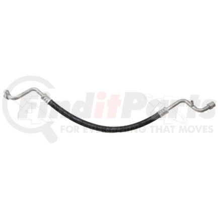Four Seasons 66455 Suction Line Hose Assembly