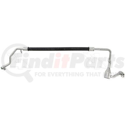 Four Seasons 66456 Suction Line Hose Assembly