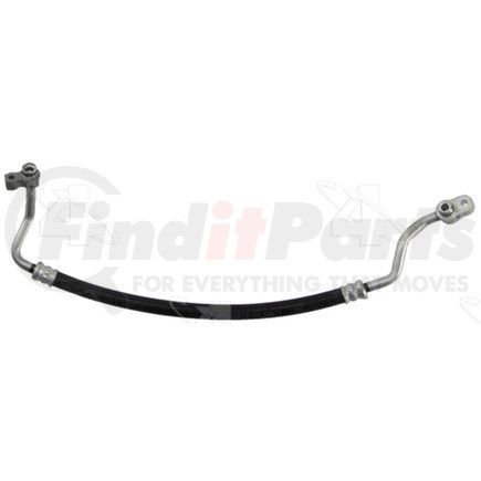 Four Seasons 66460 Discharge Line Hose Assembly