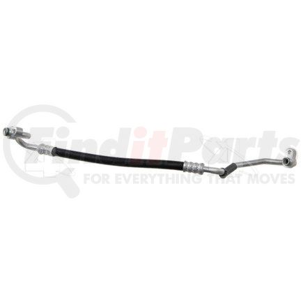 Four Seasons 66463 Discharge Line Hose Assembly