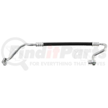 Four Seasons 66462 Discharge Line Hose Assembly