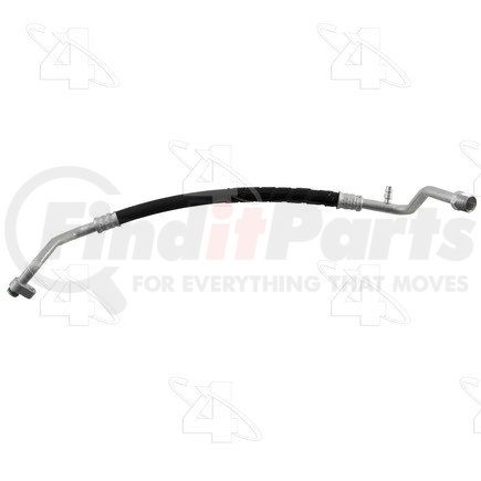 Four Seasons 66471 Suction Line Hose Assembly