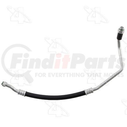 Four Seasons 66467 Suction Line Hose Assembly