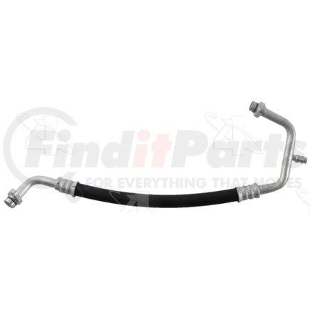 Four Seasons 66473 Suction Line Hose Assembly