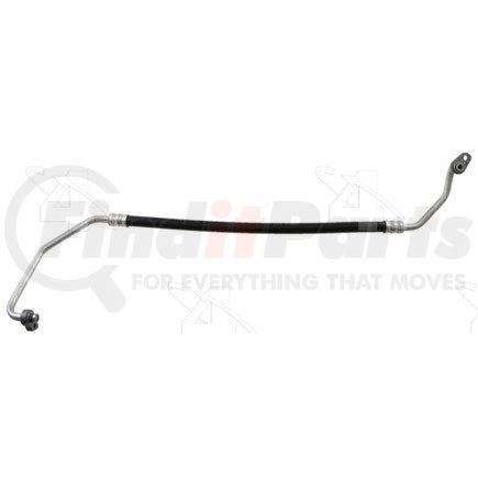 FOUR SEASONS 66474 Discharge Line Hose Assembly