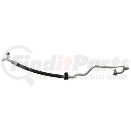 Four Seasons 66475 Discharge Line Hose Assembly