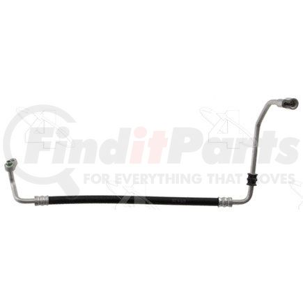 Four Seasons 66476 Discharge Line Hose Assembly