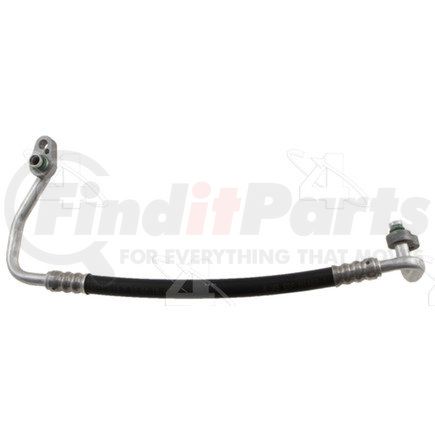 Four Seasons 66481 Discharge Line Hose Assembly