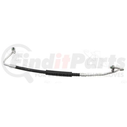 Four Seasons 66482 Discharge Line Hose Assembly