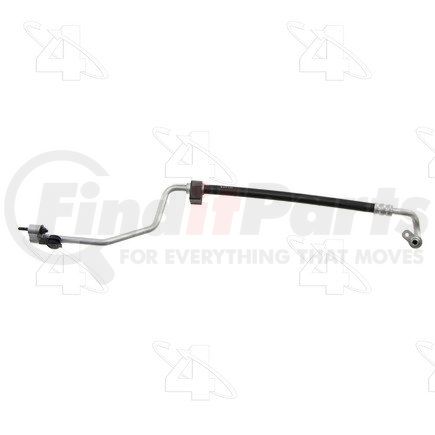 Four Seasons 66486 Discharge Line Hose Assembly