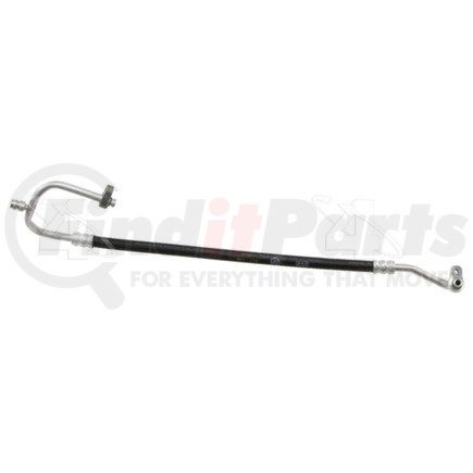 FOUR SEASONS 66487 Discharge Line Hose Assembly