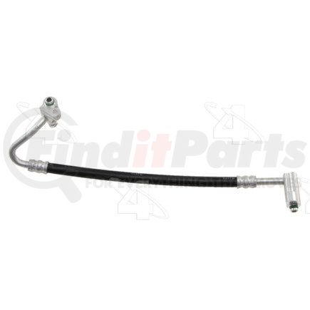 Four Seasons 66484 Discharge Line Hose Assembly