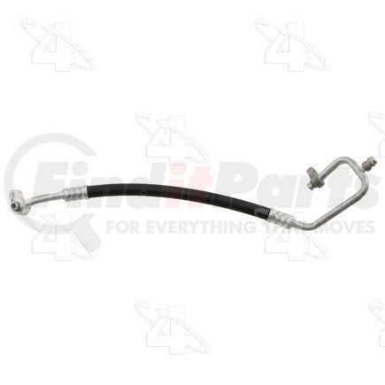Four Seasons 66490 Discharge Line Hose Assembly
