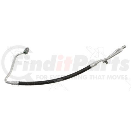 Four Seasons 66491 Discharge Line Hose Assembly