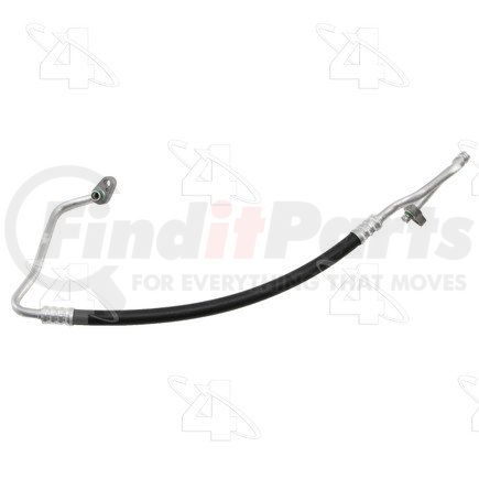 Four Seasons 66492 Discharge Line Hose Assembly