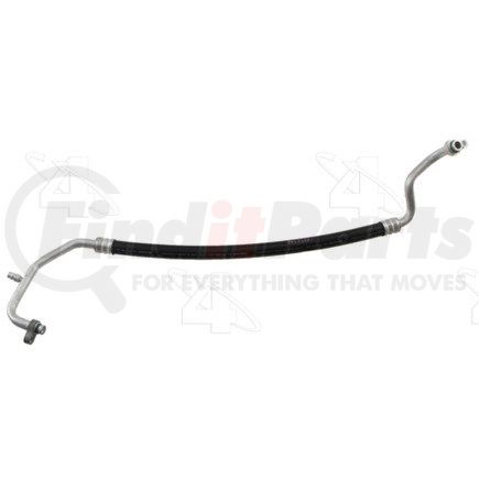 Four Seasons 66500 Suction Line Hose Assembly