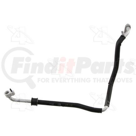 Four Seasons 66513 Suction Line Hose Assembly
