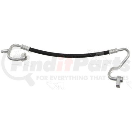 Four Seasons 66545 Discharge Line Hose Assembly