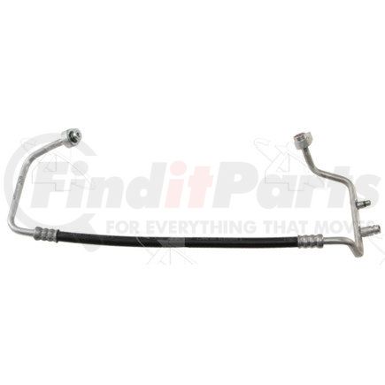 Four Seasons 66553 Discharge Line Hose Assembly