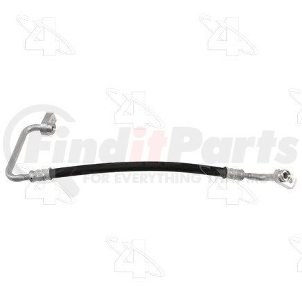Four Seasons 66566 Discharge Line Hose Assembly