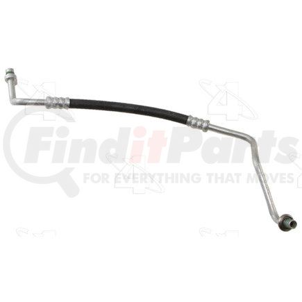 Four Seasons 66568 Discharge Line Hose Assembly